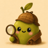 Olive Detective